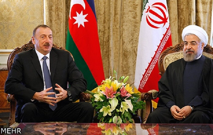 Azerbaijan always opposed anti-Iran sanctions - President Aliyev